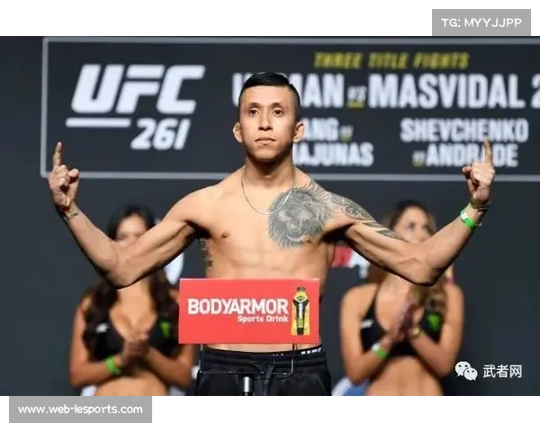 杰夫·莫利纳因涉赌遭三年禁赛，UFC廉政清理持续深入