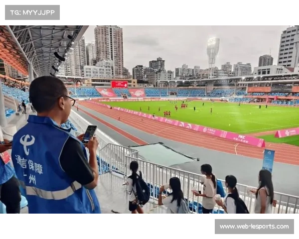 全运会网球项目圆满落幕，粤港澳三地合办模式提升区域网球热度