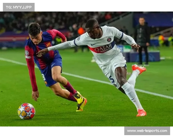 巴黎圣日耳曼5-0血洗马赛，登贝莱梅开二度助球队巩固榜首